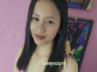 Hannystarr