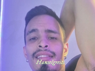 Hanselgreits