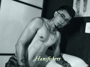 Hansfisherr