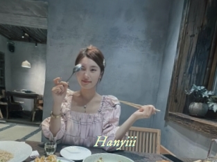 Hanyiii