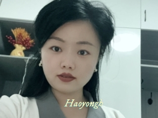 Haoyongh