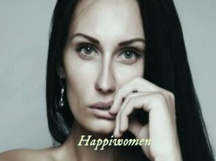 Happiwomen