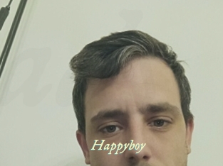 Happyboy