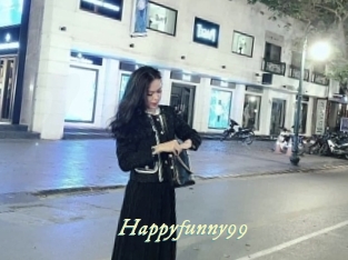 happyfunny99 Année du sexe
