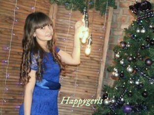 Happygerls