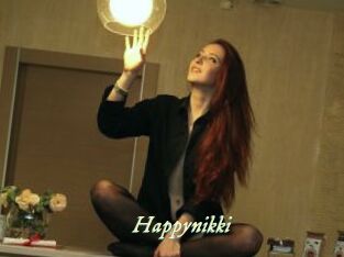 Happynikki