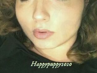 happypuppy2020 Année du sexe