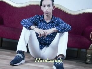 Hardcaandy