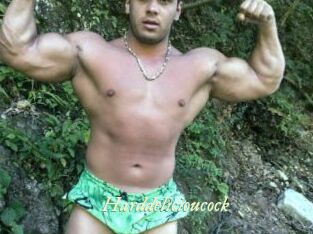 Harddelicioucock