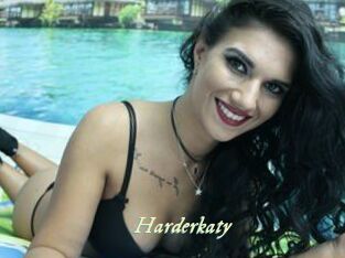 Harderkaty