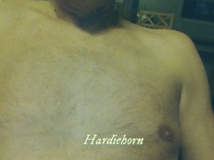 Hardiehorn