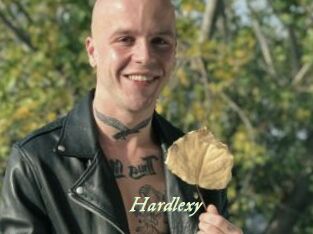Hardlexy