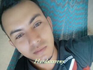 Hardxxxreny