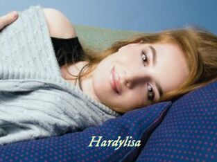 Hardylisa
