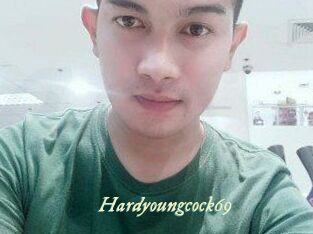 Hardyoungcock69