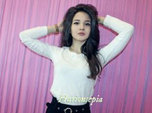 harionsepia Année du sexe