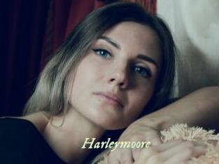 harleymoore Année du sexe