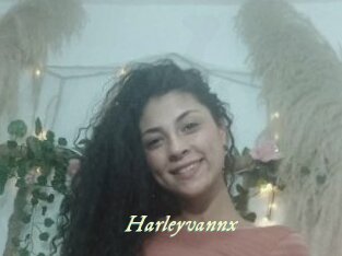 Harleyvannx