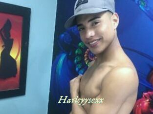 Harleyysexx