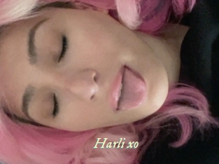 harli_xo Année du sexe