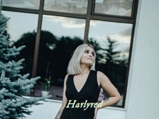 Harlyred