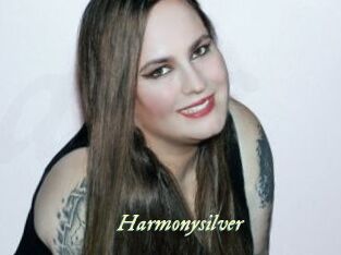 Harmonysilver