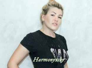 Harmonyxsky