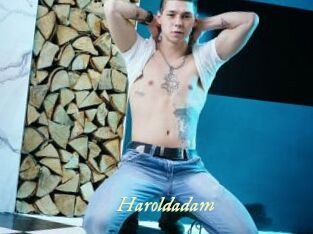 Haroldadam