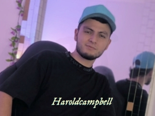 Haroldcampbell