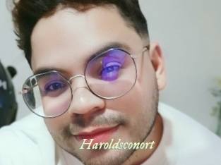Haroldsconort