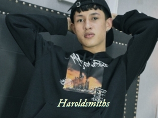 Haroldsmiths