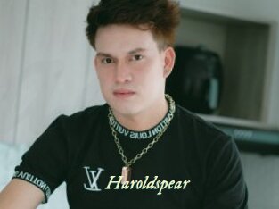 Haroldspear