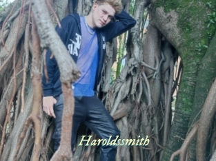 haroldssmith Année du sexe