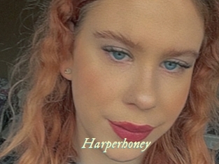Harperhoney