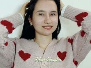 Harrietades
