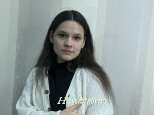 Harrietborne