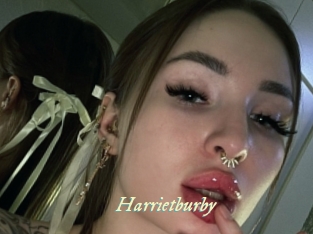 Harrietburby