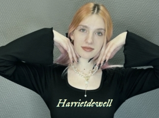 Harrietdewell
