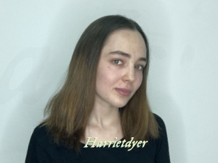 Harrietdyer