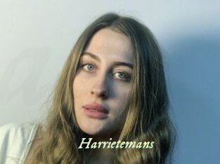 Harrietemans