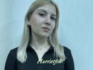 Harrietfell