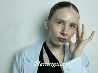 Harrietgallant