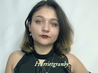harrietgranby Année du sexe