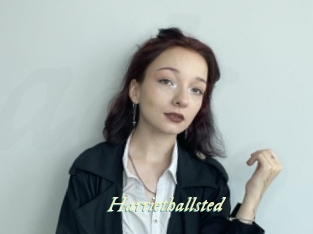 Harriethallsted