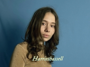 Harriethassell
