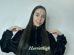 Harriethigh