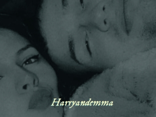 Harryandemma