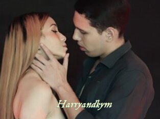 Harryandkym