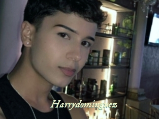 Harrydominguez
