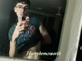 Harryhemsworth